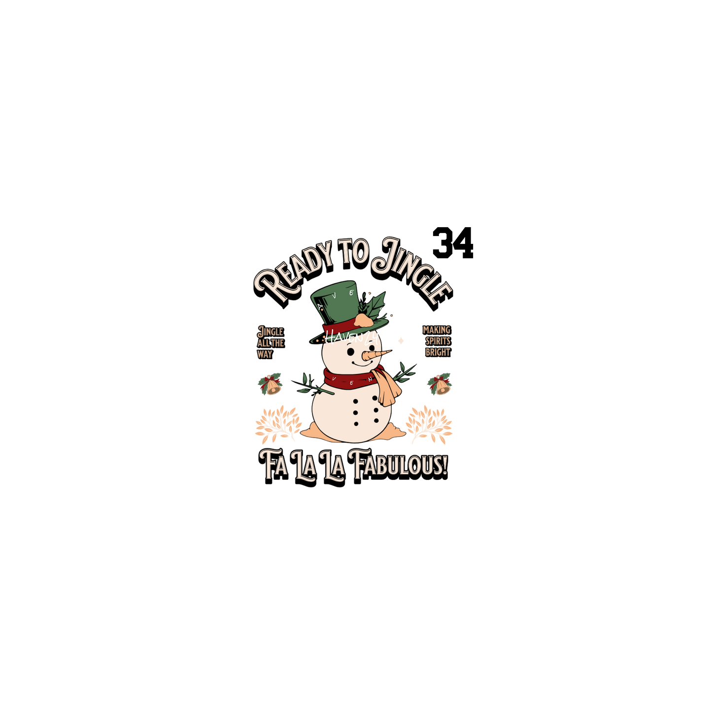 Unisex T-Shirt Heavy organic cotton