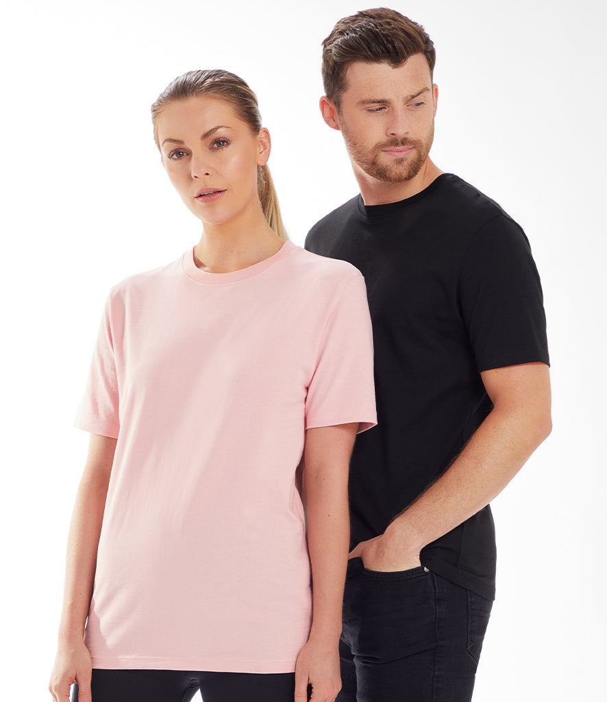 Unisex T-Shirt Heavy organic cotton