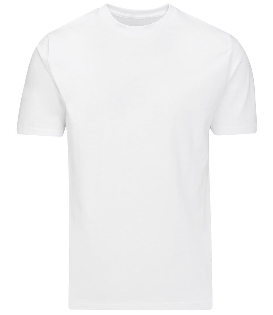 Unisex T-Shirt Heavy organic cotton