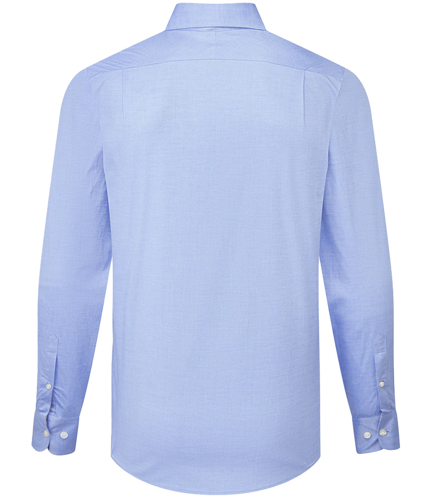 Premier Men Supreme Long Sleeve Oxford Shirt