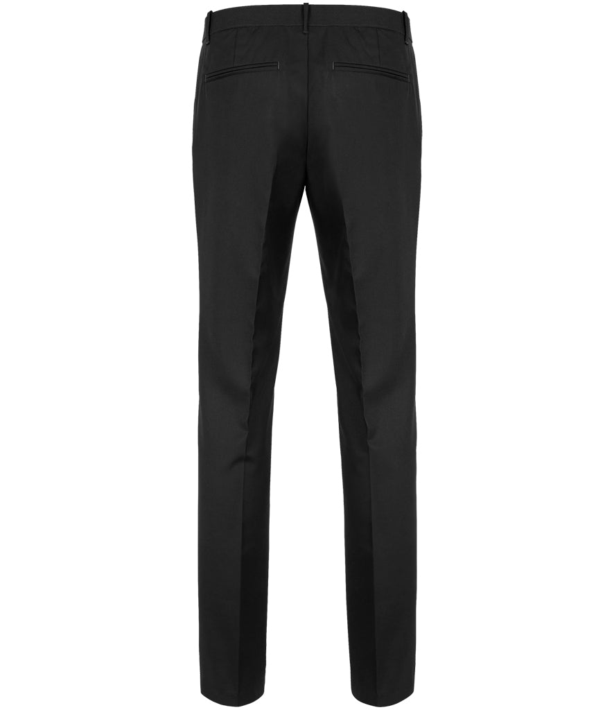 NEOBLU Men Gabin Suit Trousers