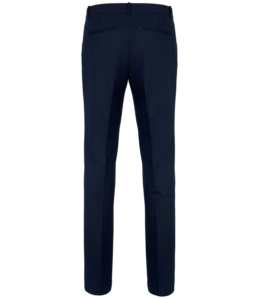 NEOBLU Men Gabin Suit Trousers