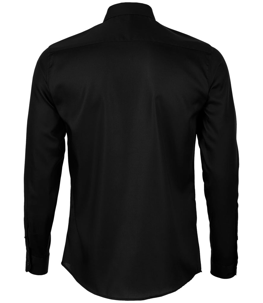 NEOBLU Men Blaise Long Sleeve Shirt