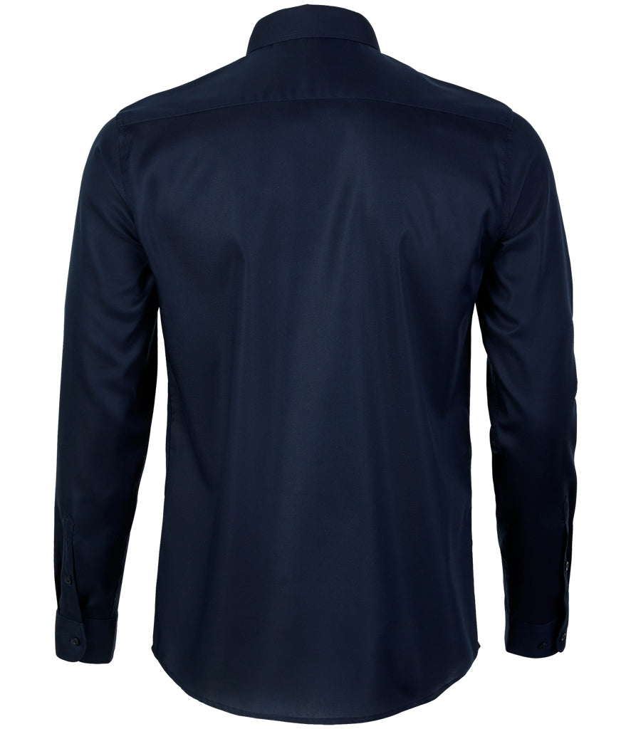 NEOBLU Men Blaise Long Sleeve Shirt