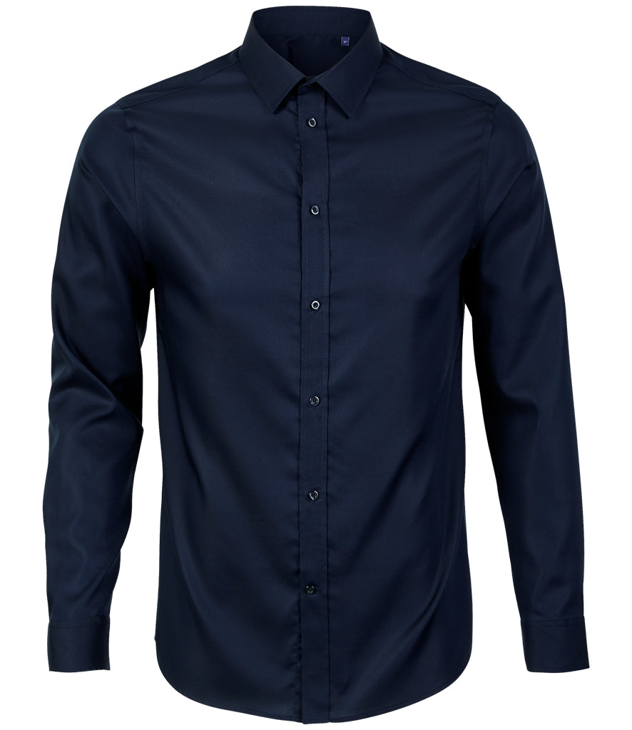 NEOBLU Men Blaise Long Sleeve Shirt