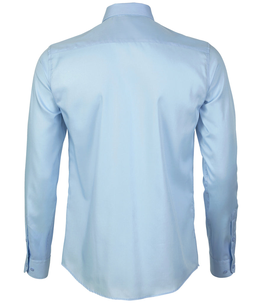 NEOBLU Men Blaise Long Sleeve Shirt