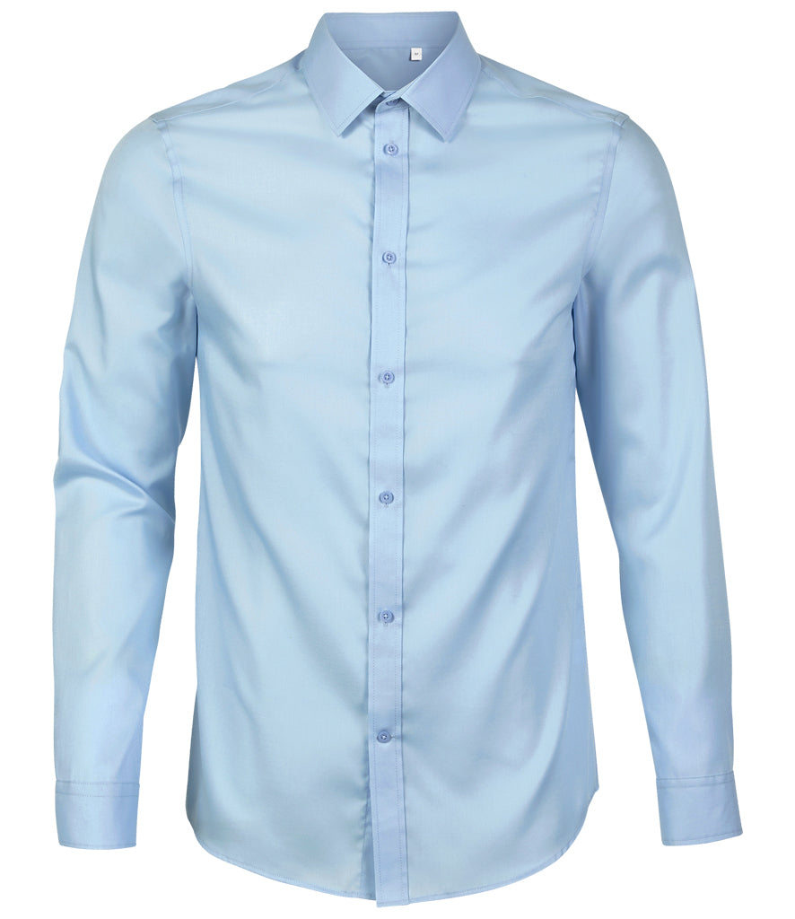 NEOBLU Men Blaise Long Sleeve Shirt